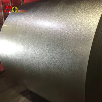 24 26 Gauge  Galvalume Steel Sheet in Roll