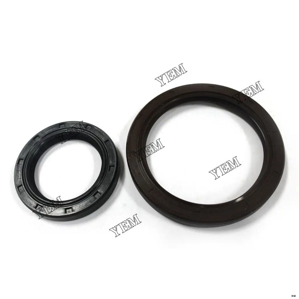 Engine Gasket Kit S6E for Mitsubishi Engine Rebuild Kit 3