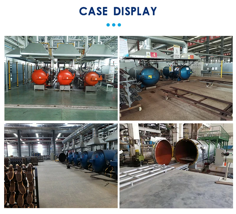 timber treatment autoclave China Made Cheap Price