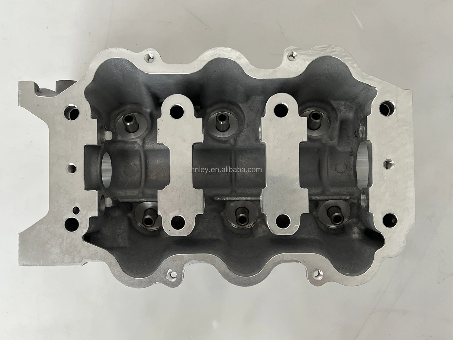370 Engine Cylinder Head for Daihatsu Hijet KIA Towner