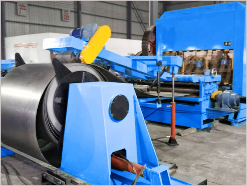 Jq2563 Expanded Metal Sheet Mesh Press Machine Expanded Metal Plate