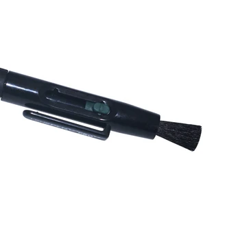 L075 Mini Cleaner Brush With ABS Plastic for Cleaning Laptop Phone Screen Dust Digital Camera Lens detail image