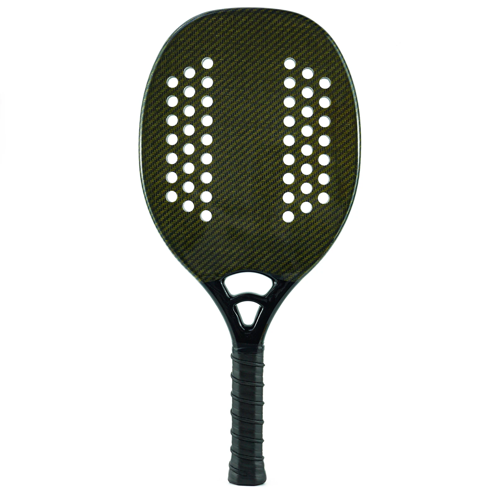 AMASPORT Kids Tennis Padel Paddle Racket for Children Junior