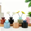 ขวดกลมสี
