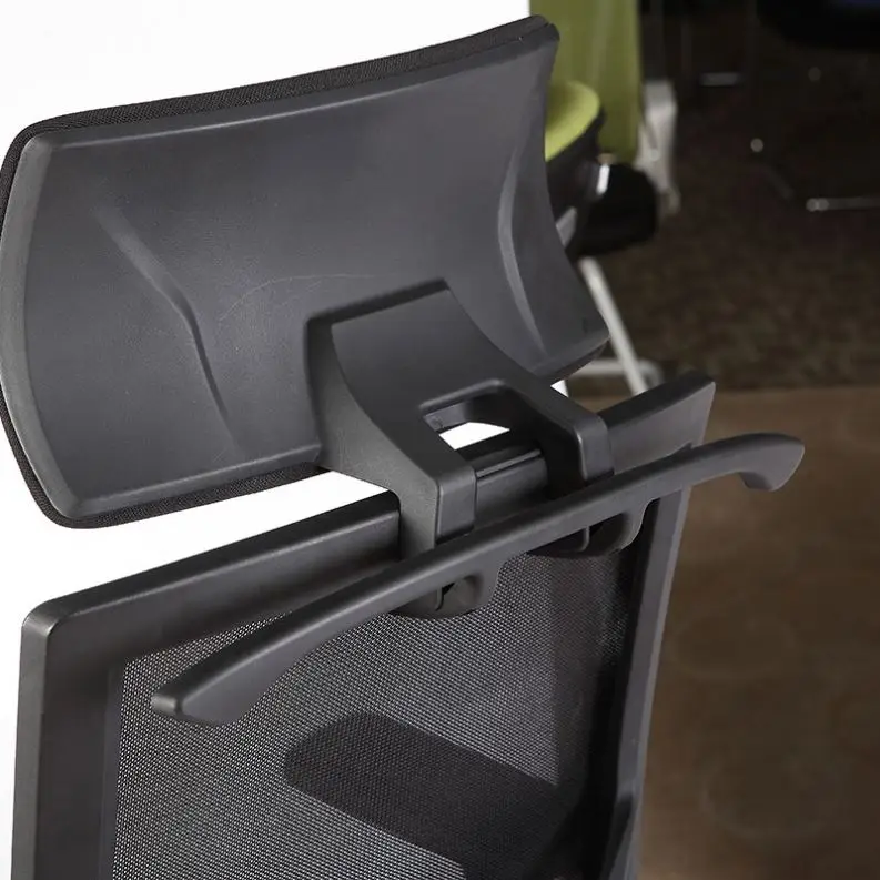 Kabel Wholesale Adjustable High Backrest Revolving Office Work Staff Manager Chair