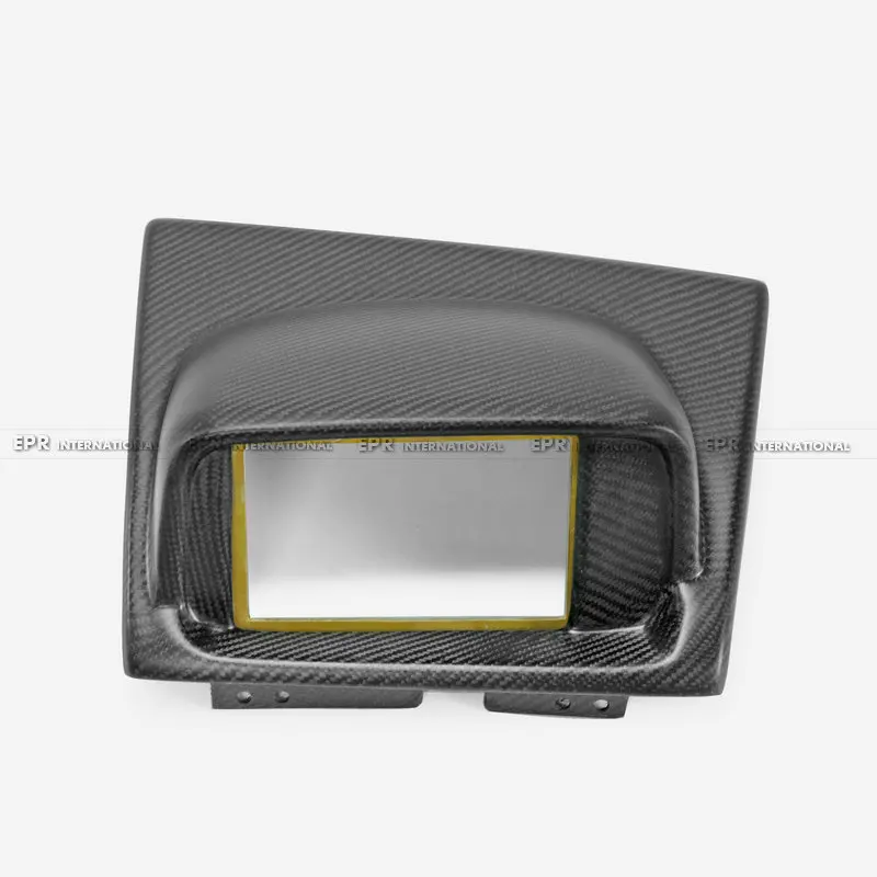 Nissan Skyline R34 GTR MFD Cover Fit 7inch LCD - EPR AM-R34-MFD-7IN