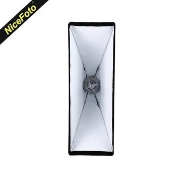 NiceFoto Speedlight Octa Softboxe Octobox Photography Octagon Square Hexadecagon Bowens Mount Flash Softbox product image