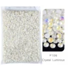 P106 Crystal Luminous