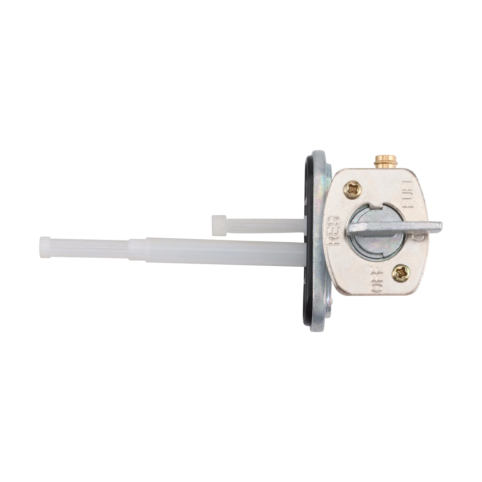 Fuel Gas Switch Pump Valve Petcock For Gy6 50cc 125cc 150cc Scooter