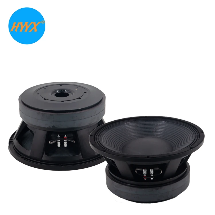 Speaker double coil 15 hot sale inch