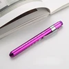 White light (purple appearance)