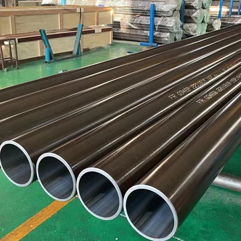 Anbao Group DIN2391 EN10305 Hydraulic Honed Steel Tube