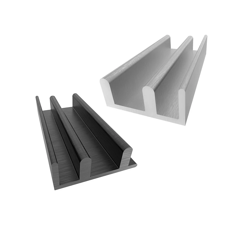 1530 アルミニウムプロファイル スライディングドア用ホイールレール スライディングトラック 30×30、40×40、50×50 スライド溝付きアルミニウムプロファイル