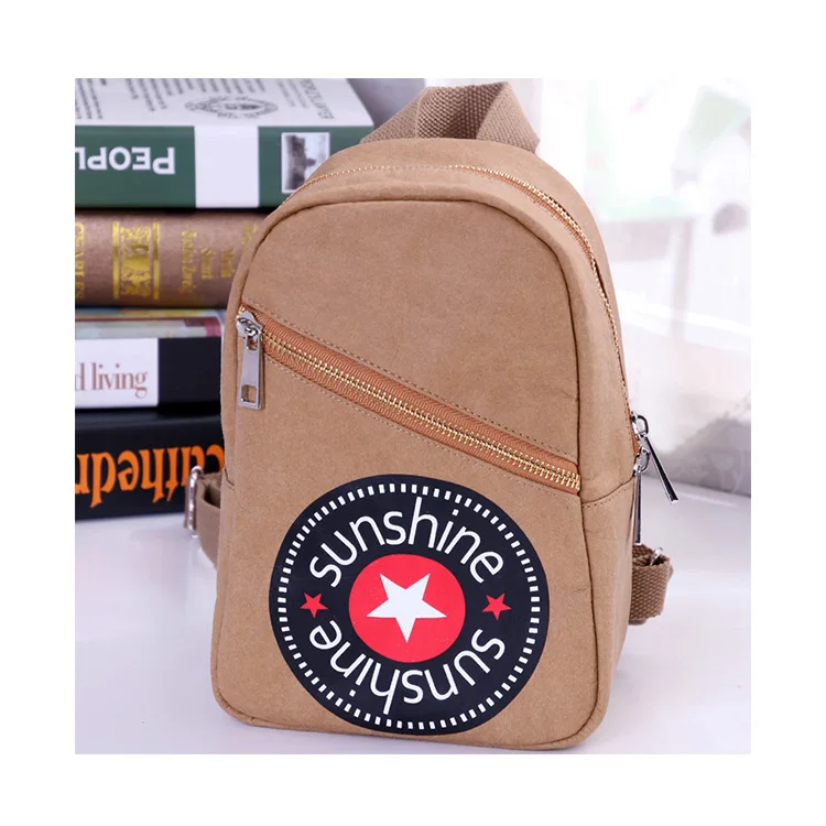 eco friendly mini backpack