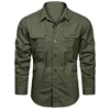 Verde dell'esercito