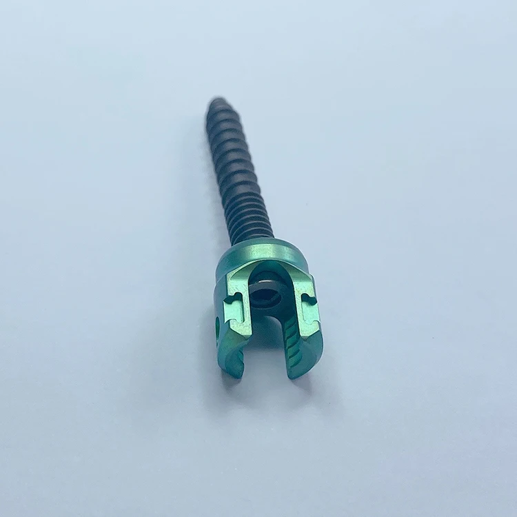 Pedicle Screw 2