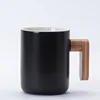 Single cup-black