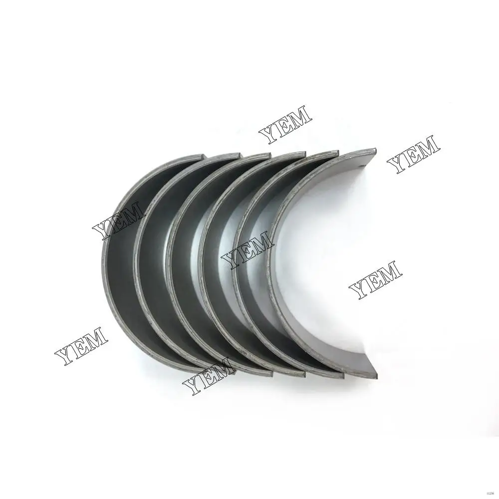 3D84-1 Engine Big End Bearing Set for Yanmar
