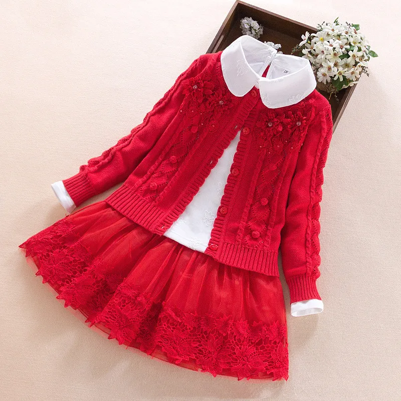 Children Clothes,2 Year Old Baby Girl Child Party Wedding Dresses