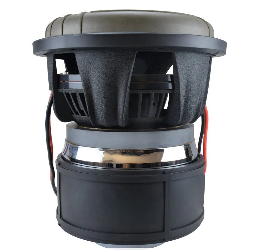 Sw15xmax Subwoofers Audio Speaker 15 Inch Subwoofer Big Power Factory