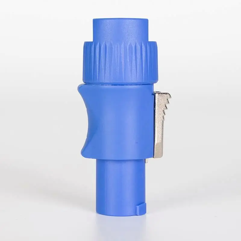 От оригинального производителя onlywheel в водонепроницаемый 3-контактный разъем con led для источника питания