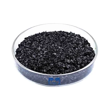 Fulvic & Humic Acids Potassium Humate Plant Source Powder Fertilizer for Agriculture