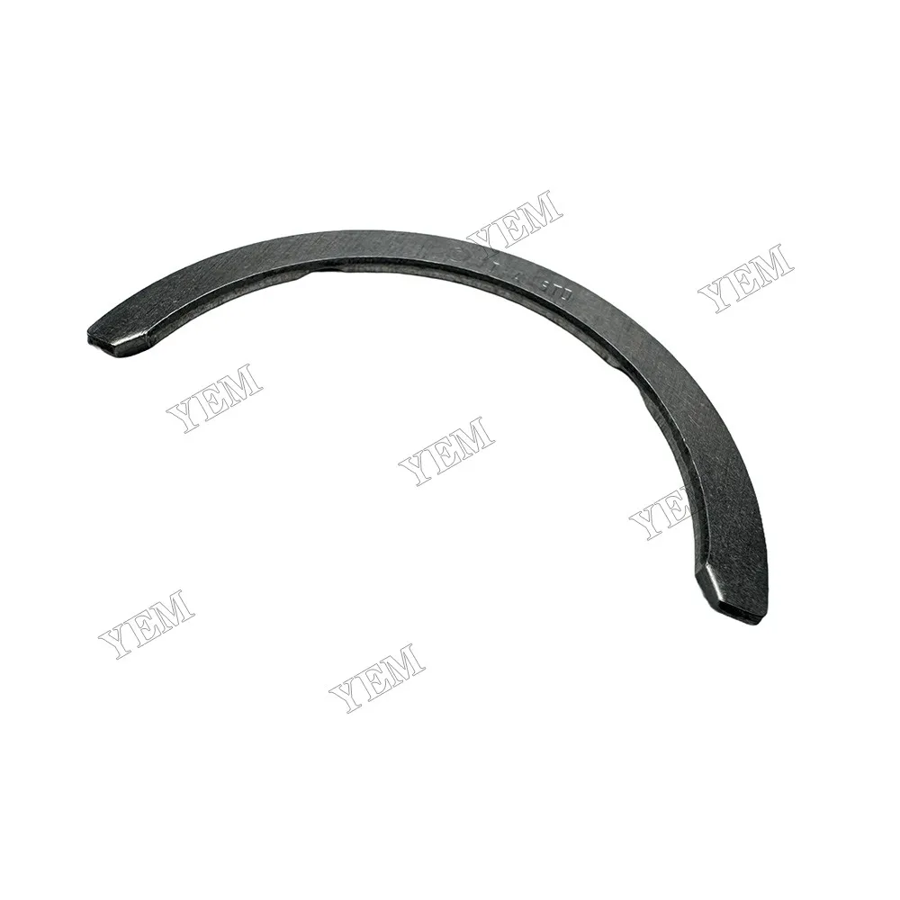 Thrust Washer 15261-23533 Fit for Kubota Z602 Engine 5