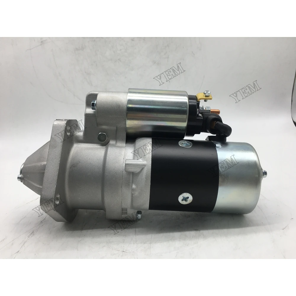Starter Motor for Hino TD42 STARTER Industrial Engine Parts 3