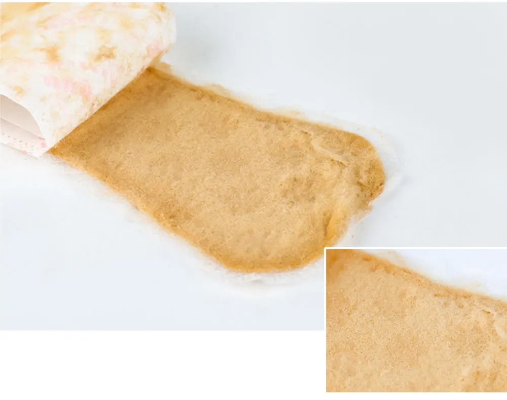 Гинекологический тампон Zimeishu для женщин, лечение ионами серебра