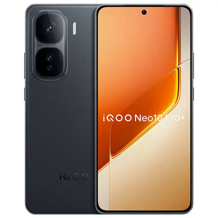 Vivo IQOO Neo 10 Pro+ 5G Smartphone - 6.82