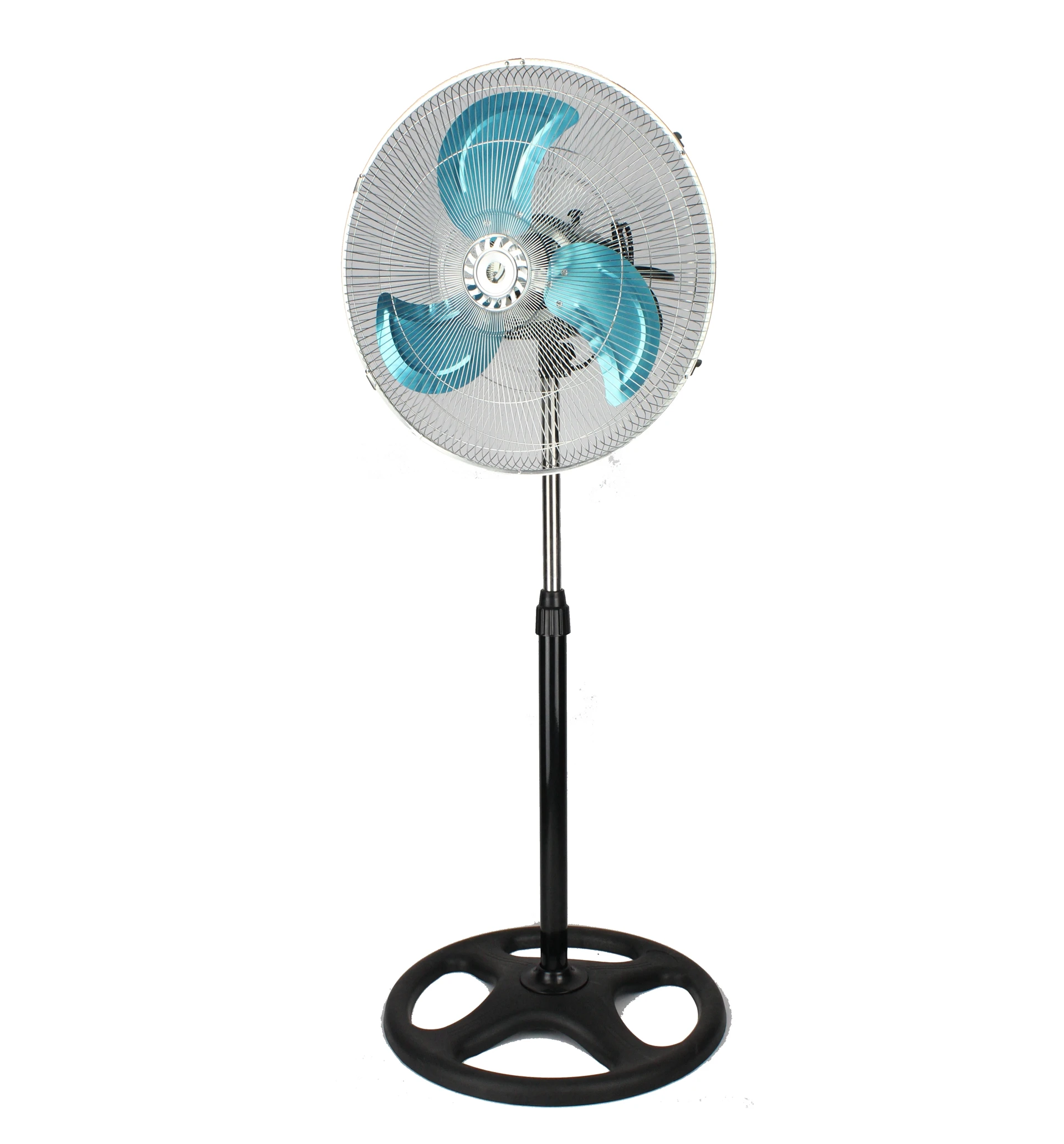 20 Inch Stand Fan Industrial Fan Metal Blades Electric Stand Fan Buy Blades Electric Stand Fan