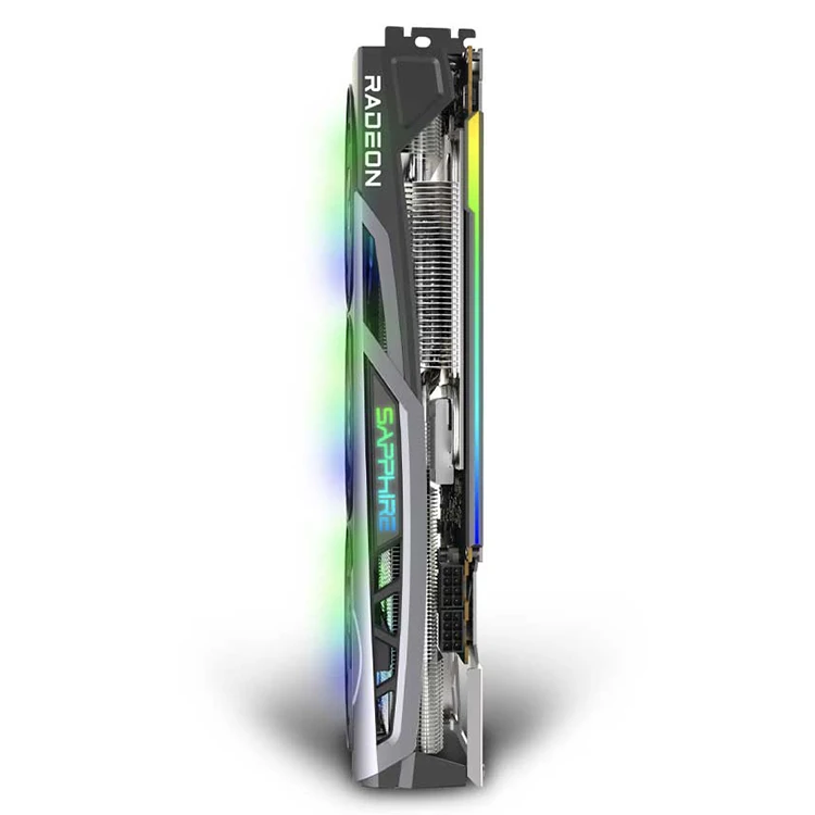 Placa Gráfica Sapphire NITRO+ AMD Radeon RX 6800 XT SE 16GB