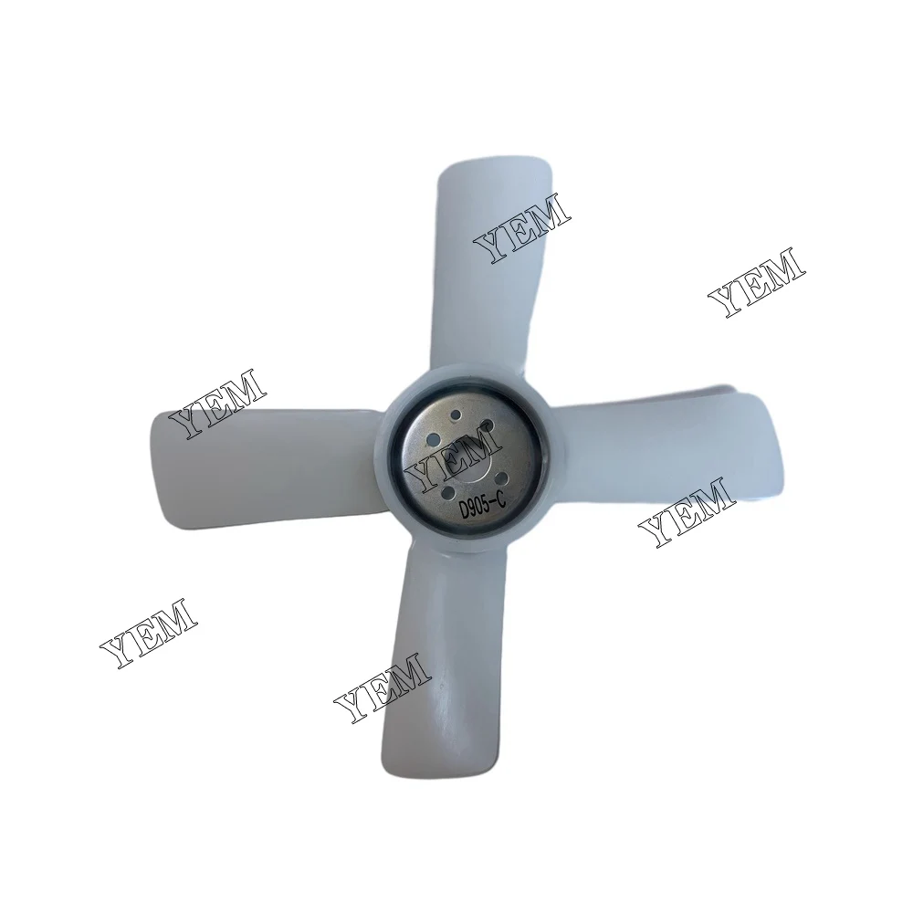 Fan 16222-74110 for Kubota