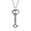 Style B pendant with 60cm chain