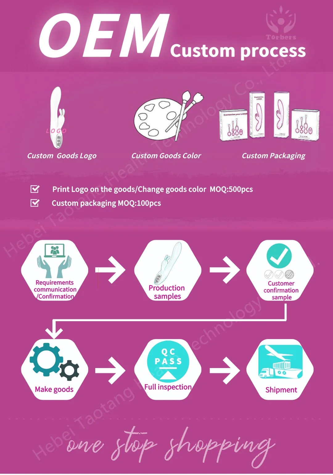  High-frequency Strong Vibration Portable Mini Clitoris Massage Vibrator for Women Masturbation Made In China 5