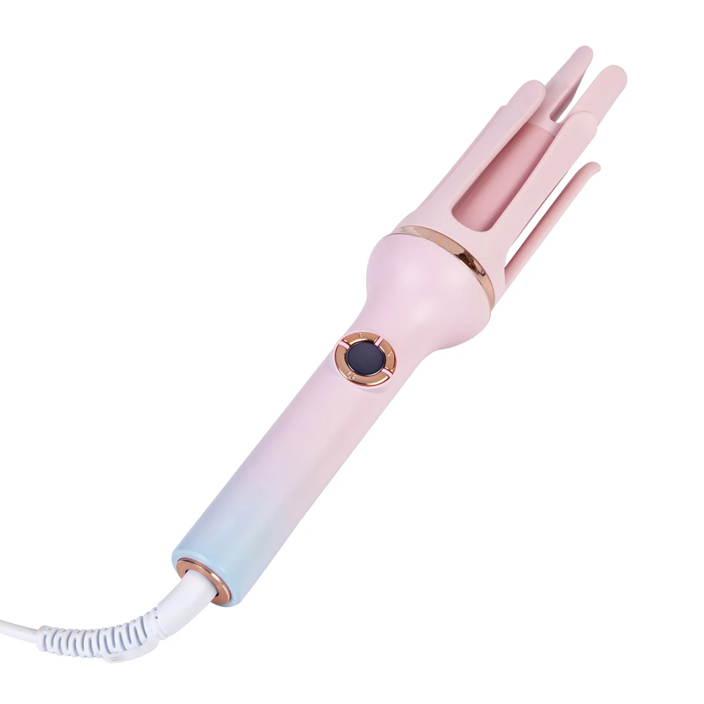 Perming Hair Curler