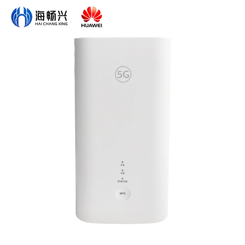 Huawei H155-381 5g Cpe Pro Router 5g Wifi 6 (brovi) 3.6gbps Wireless ...