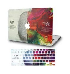 2 в 1 чехол для клавиатуры macbook air 2019 i5 256 ГБ 8 ГБ и чехол для ноутбука MacBook Air