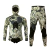 camo