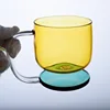 Giallo verde