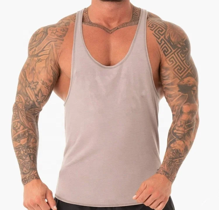 Custom Print Men Gym Fitness Muscle 