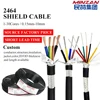 2464 Shield