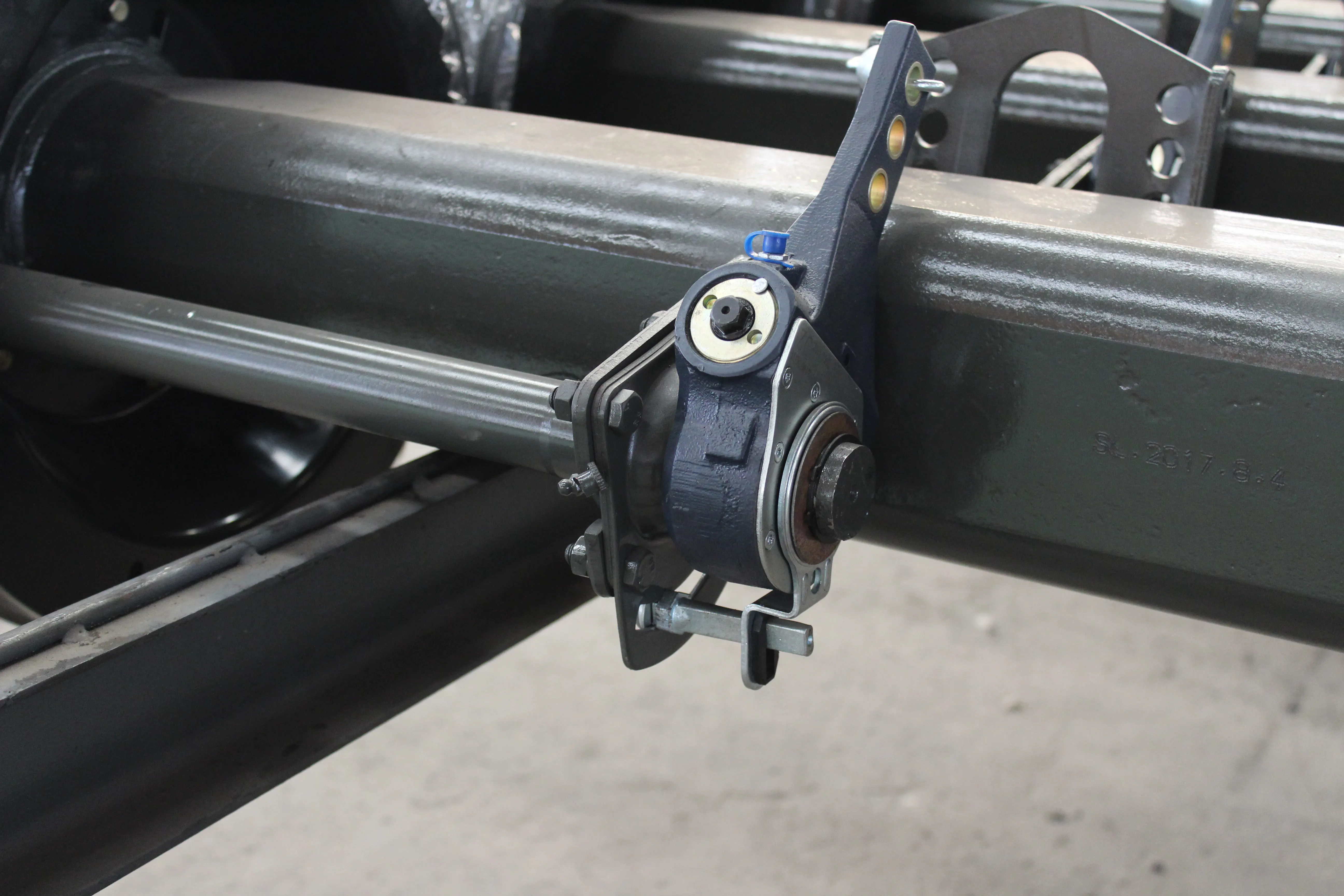 Used Trailer Axle For Sale 58 - eqpjrbu