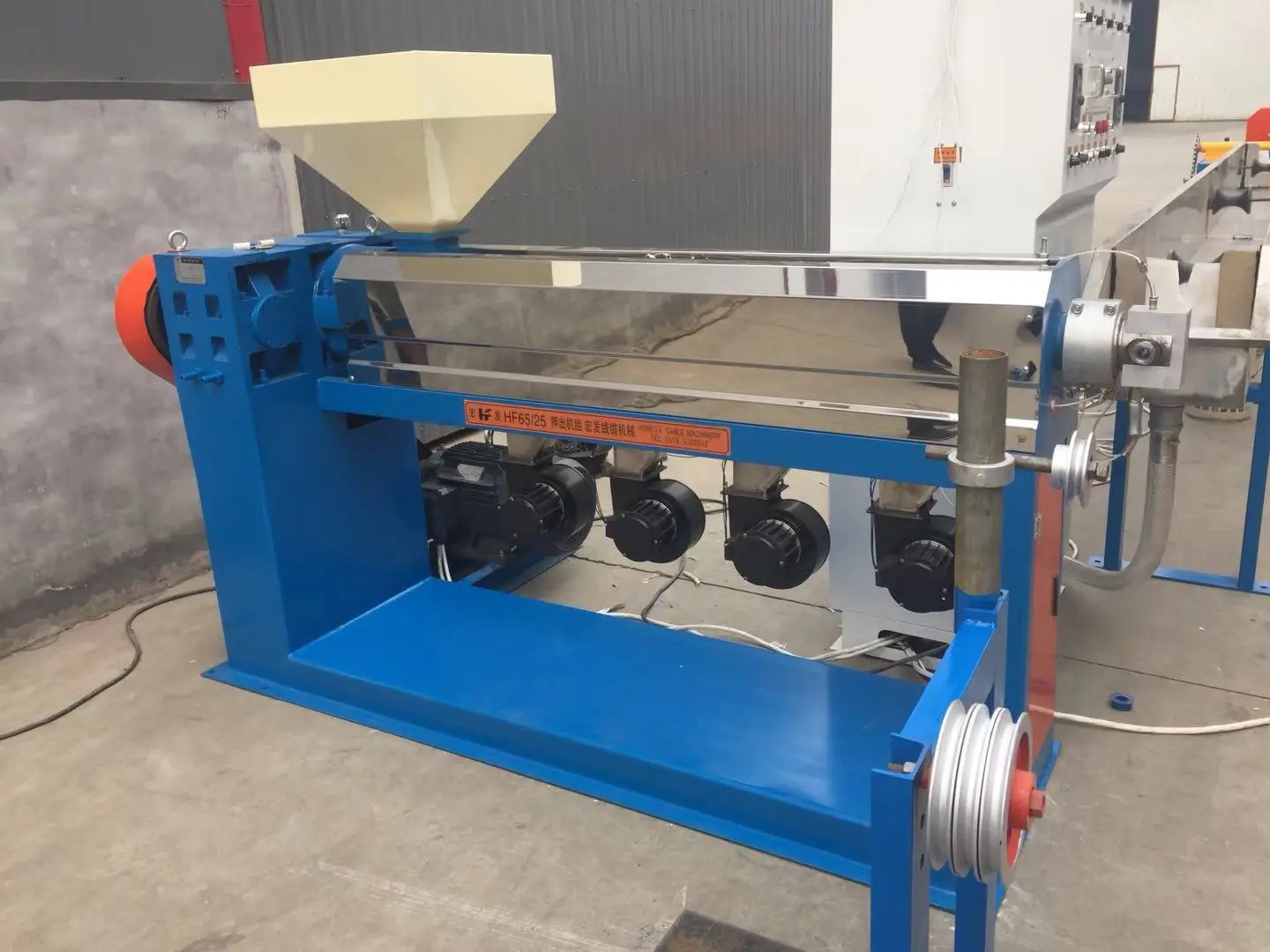 Pvc Mesh Coating Machine,Wire Coating Machine Buy Pvc Coating Wire