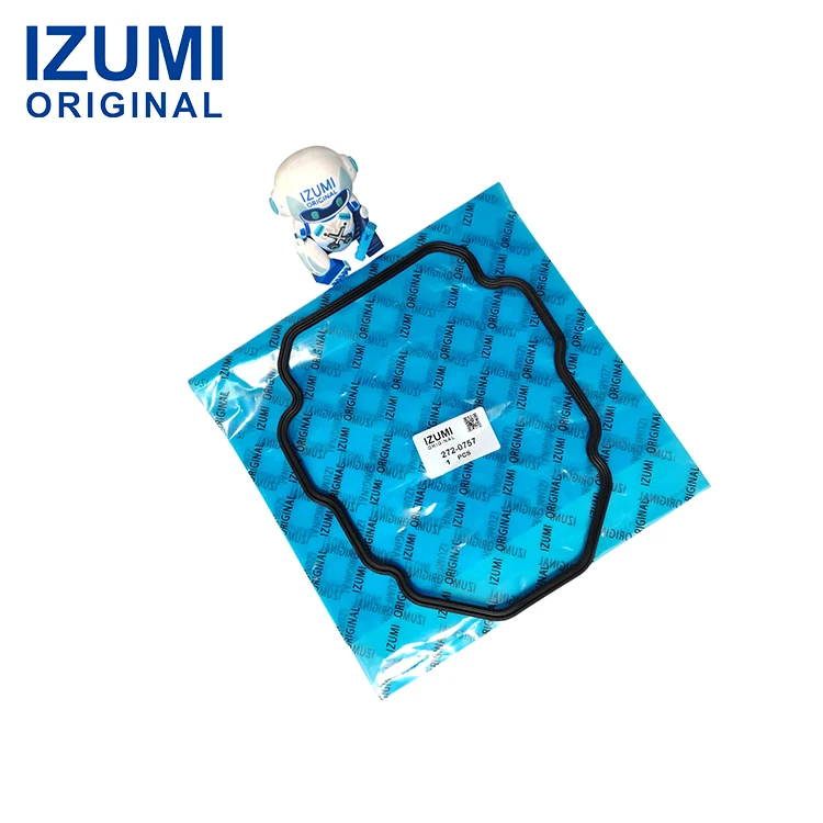 IZUMI ORIGINAL 272-0757 2720757 Seal PIP for Caterpillar 3508 3512 3516 Engine