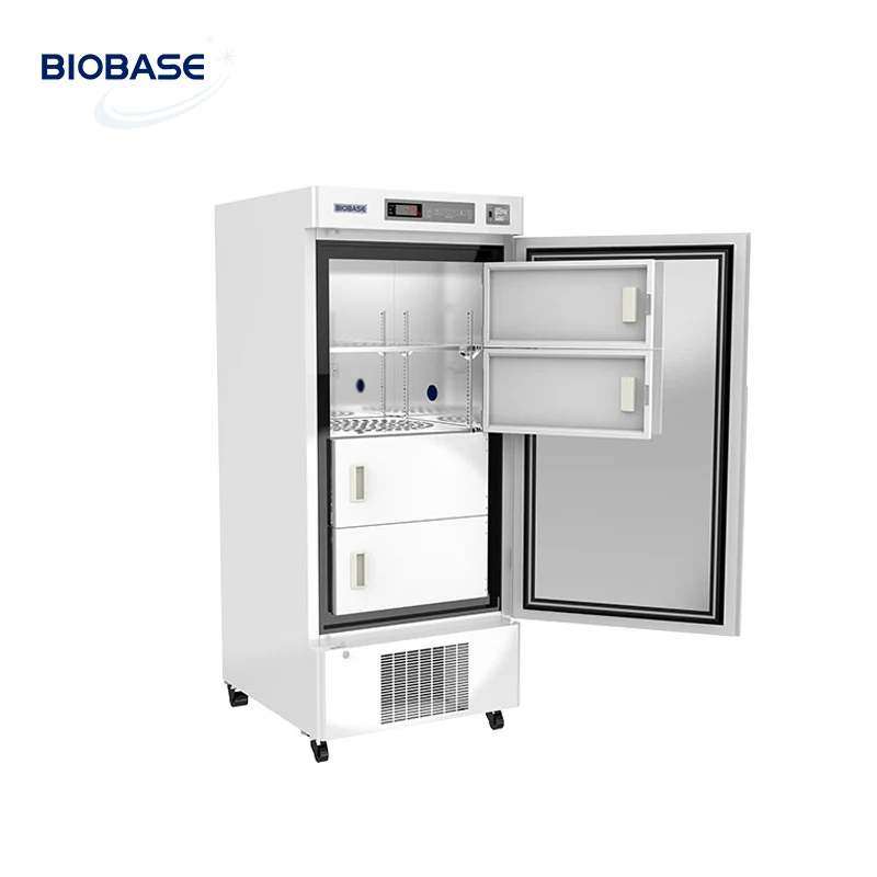BIOBASE BRF-25V368 Freezer Price -25 Degree Seperate