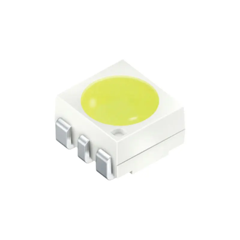 AMS -OSRAM LCY G6SP 1w 2832 Oslon Led Chip YELLOW 6 PLCC Smd Yellow 580-595nm 30ma-250ma 2.9v 3v 4v Advanced Power TOPLED 4567