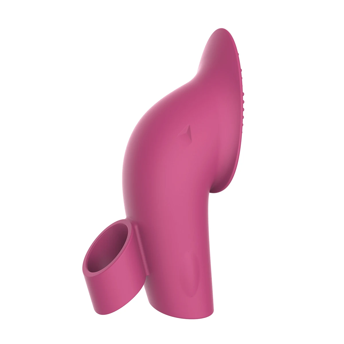 Massageador de silicone elétrico, feminino, massageador, vulva, clitóris,  vagina, para adultos, lésbicas, brinquedo sexual, lambedor, vibrador de  dedo| Alibaba.com