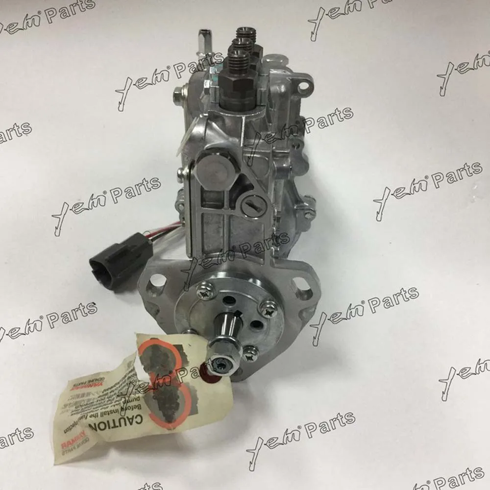 3TNE84 3TNV84 3D84 Fuel Injection Pump 729210-51390 for Yanmar Engine 6