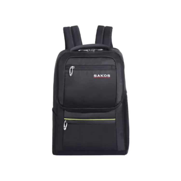 High Quality Smart School Backpack Zipper Closure Versatile Color Fastness Directly From Vietnam Manufacturer in Carton Box